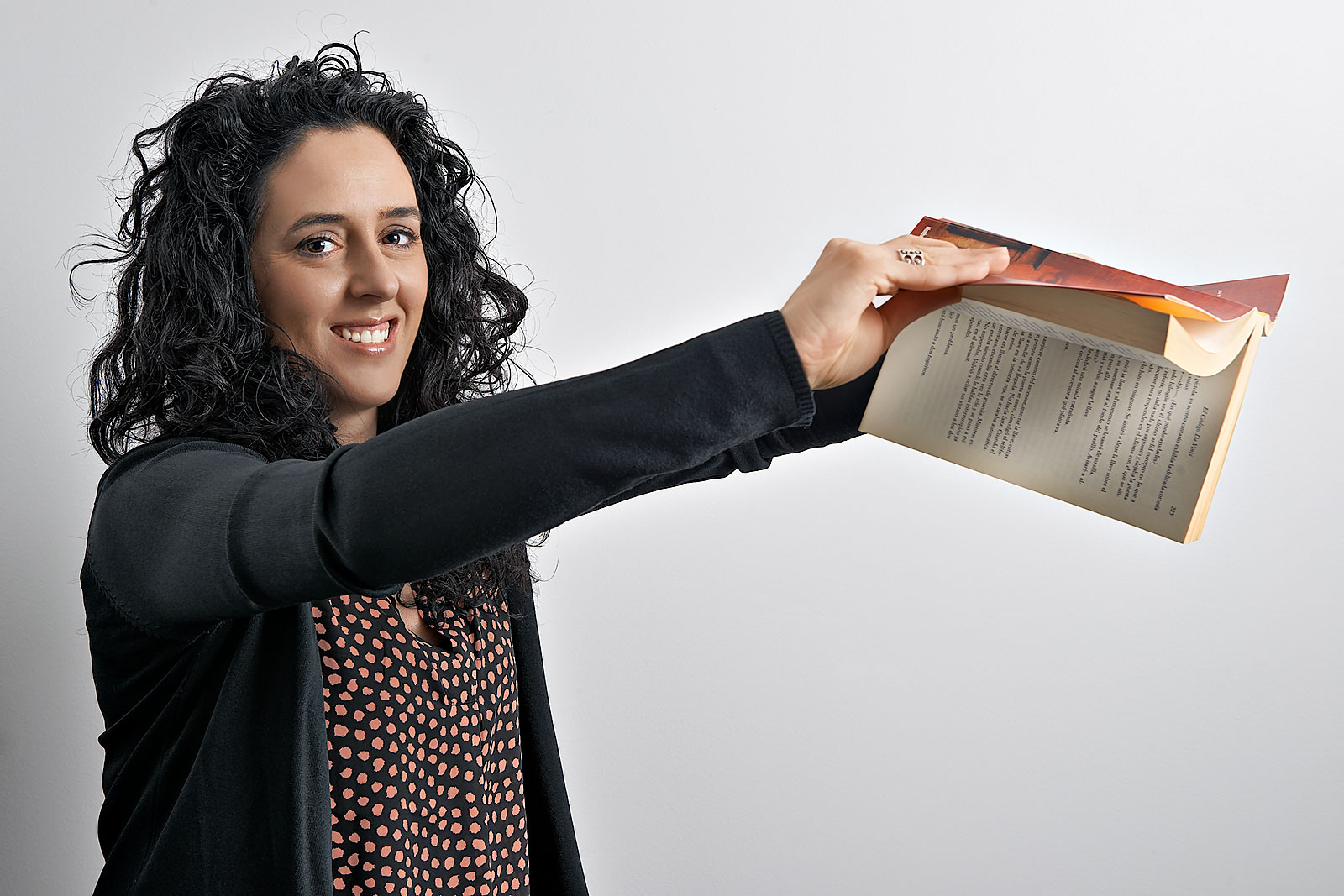 Miriam López - Protésica dental en Quantum Dental, Vitoria-Gasteiz Miriam López, protésica y auxiliar dental, responsable de mantenimiento en la clínica dental Quantum, Vitoria-Gasteiz
